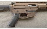 Black Rain Ordnance ~ Fallout CQB ~ Midnight Bronze ~ 9MM ~ NIB - 3 of 10