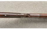 Winchester ~ 1892 Antique ~ .38 WCF - 5 of 10