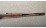 Winchester ~ 1892 Antique ~ .38 WCF - 4 of 10