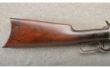Winchester ~ 1892 Antique ~ .38 WCF - 2 of 10