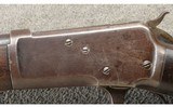 Winchester ~ 1892 Antique ~ .38 WCF - 8 of 10