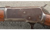 Winchester ~ 1892 ~ .25-20 WCF - 8 of 10