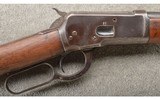 Winchester ~ 1892 ~ .25-20 WCF - 3 of 10