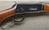 Winchester ~ Model 64 ~ .30 WCF. - 3 of 10