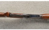 Winchester ~ Model 64 ~ .32 Win Special - 5 of 10