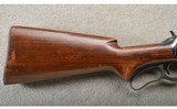 Winchester ~ Model 64 ~ .32 Win Special - 2 of 10