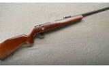 Voere ~ Bolt action ~ .22 LR - 1 of 10
