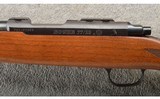 Ruger ~ 77/22 ~ .22 Long Rifle - 8 of 10