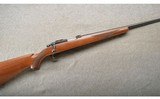 Ruger ~ 77/22 ~ .22 Long Rifle - 1 of 10