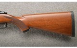 Ruger ~ 77/22 ~ .22 Long Rifle - 9 of 10