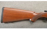 Ruger ~ 77/22 ~ .22 Long Rifle - 2 of 10