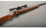 Savage Arms ~ 340 BC ~ .222 Remington - 1 of 10