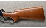 Winchester ~ Model 71 ~ .348 Winchester - 9 of 10