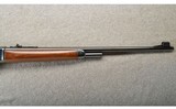Winchester ~ Model 71 ~ .348 Winchester - 4 of 10