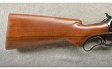 Winchester ~ Model 71 ~ .348 Winchester - 2 of 10