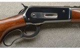 Winchester ~ Model 71 ~ .348 Winchester - 3 of 10