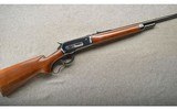 Winchester ~ Model 71 ~ .348 Winchester - 1 of 10