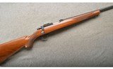 Ruger ~ 77/22 ~ .22 Long Rifle. - 1 of 10