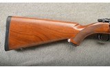 Ruger ~ 77/22 ~ .22 Long Rifle. - 2 of 10