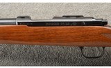 Ruger ~ 77/22 ~ .22 Long Rifle. - 8 of 10