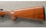 Ruger ~ 77/22 ~ .22 Long Rifle. - 9 of 10
