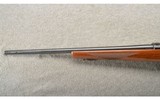 Ruger ~ 77/22 ~ .22 Long Rifle. - 7 of 10