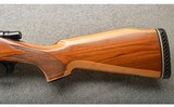 Remington ~ Model 660 ~ .350 Remington Magnum - 9 of 10