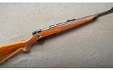 Remington ~ Model 660 ~ .350 Remington Magnum - 1 of 10