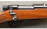 Remington ~ Model 660 ~ .350 Remington Magnum - 3 of 10