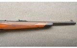 Remington ~ Model 660 ~ .350 Remington Magnum - 4 of 10