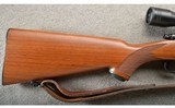 Ruger ~ 77/22 ~ .22 LR - 2 of 10
