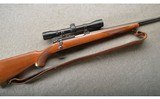 Ruger ~ 77/22 ~ .22 LR - 1 of 10