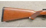 Ruger ~ M77/22 ~ .22 Win Mag - 2 of 10