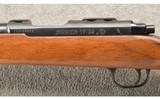 Ruger ~ M77/22 ~ .22 Win Mag - 8 of 10