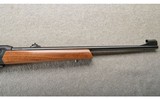 CZ-USA~512~.22 Long Rifle ~ NEW - 4 of 10