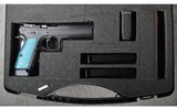 CZ-USA ~ TS-2 ~ 9MM Luger - 4 of 4