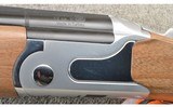 CZ ~ SCTP Sterling South Paw ~ 12 Ga ~ New in Case - 8 of 10