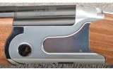 CZ ~ SCTP Sterling South Paw ~ 12 Ga ~ New in Case - 8 of 10