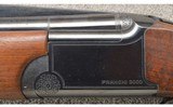 Luigi Franchi ~ 3000 Trap Combo ~ 12 Gauge ~ In Case - 8 of 10