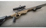 Mossberg ~ MVP LC Rifle ~ 7.62MM/.308 Win - 1 of 10