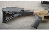Mossberg ~ MVP LC Rifle ~ 7.62MM/.308 Win - 2 of 10