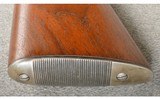 Winchester ~ Model 53 ~ 44-40 WCF - 10 of 10