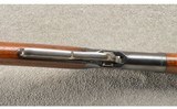 Winchester ~ Model 53 ~ 44-40 WCF - 5 of 10