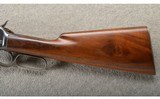 Winchester ~ Model 53 ~ 44-40 WCF - 9 of 10