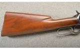 Winchester ~ Model 53 ~ 44-40 WCF - 2 of 10