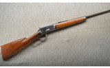 Winchester ~ Model 53 ~ 44-40 WCF - 1 of 10