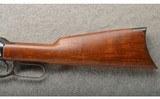 Winchester ~ 1894 Rifle ~ .38-55 WCF - 9 of 10