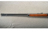 Winchester ~ 1894 Rifle ~ .38-55 WCF - 7 of 10