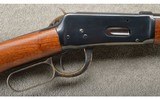 Winchester ~ 1894 Rifle ~ .38-55 WCF - 3 of 10