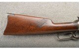 Winchester ~ 1894 ~ .32 Win Special - 2 of 10
